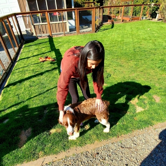 Meet your Posher, Shenaya - Picture 4 of 4